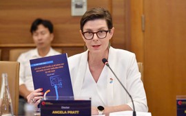 Viet Nam commends Viet Nam for raising tobacco and alcohol tax