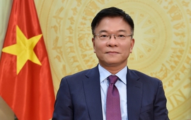 Deputy Prime Minister Le Thanh Long to attend 28th Saint-Peterburg Economic Forum