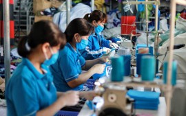 Fresh regional minimum wage effective from July 1