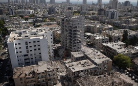Vietnamese citizens in Israel to be evacuated to Egypt