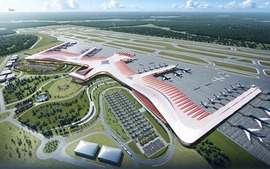 Phu Quoc int’l airport expansion project approved