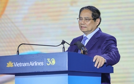National flag carrier urged to expand Viet Nam’s soft power