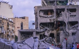 Vietnamese in Israel urged to register for evacuation plans
