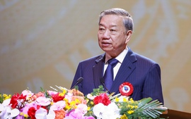 Ceremony held to celebrate 100th anniversary of Vietnamese Revolutionary Press Day