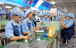 Viet Nam becomes Singapore's eighth biggest export market