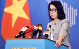 Viet Nam voices deep concern over escalating conflict in Middle East