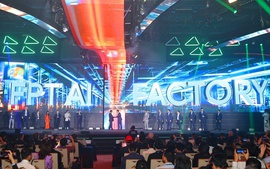 Viet Nam among world's top 15 AI countries for first time