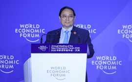 Prime Minister calls on Asia to pioneer in promoting global economic integration, linkages