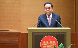 National Assemby closes 9th session