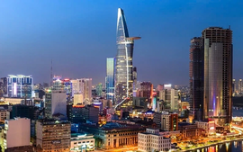 Lawmakers approve Resolution on International Financial Center