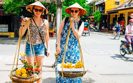 Viet Nam welcomes 1.53 million foreign tourists in May