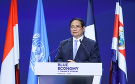 Viet Nam stands ready to join maritime cooperation mechanisms: Prime Minister