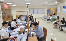 Ministries, central agencies must submit decrees on decentralization before June 10