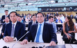 Vietnamese Prime Minister attends 3rd UN Ocean Conference