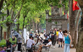 Ha Noi named among Asia’s top walkable cities by Agoda