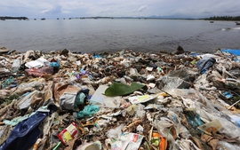 Viet Nam needs US$8-9 bln to address plastic waste in next five years