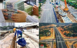 Gov’t chief sets up eight working groups to spur public investment disbursement
