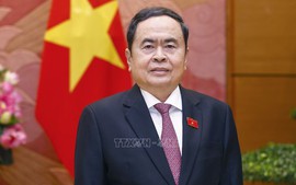 Top legislator to attend Sixth World Conference of Speakers of Parliament, visit Morocco, Senegal next week