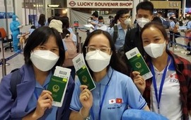 Viet Nam sends 75,000 guest workers abroad in H1