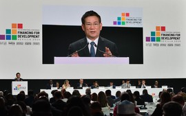 Viet Nam stresses urgency of revitalizing int'l development cooperation
