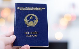 Viet Nam jumps seven spots in global passport power ranking
