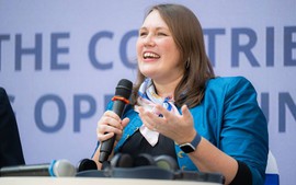 Viet Nam makes strides in fight against human trafficking: IOM