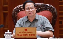 Gov’t determined to build 100 schools in border communes