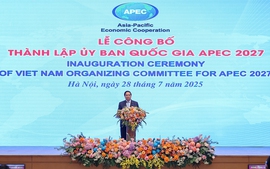 Viet Nam commits to successfully hosting APEC Year 2027 in all aspects: Prime Minister