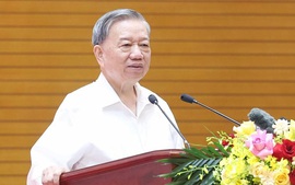 General Secretary: 14th CPVCC to have 200 members