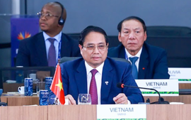 BRICS and Global South countries should pioneer in revitalizing multilateral cooperation