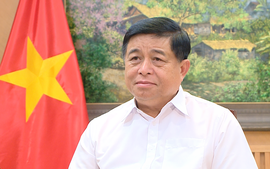 Deputy Prime Minister Nguyen Chi Dung to visit Laos