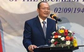 Viet Nam, Egypt to enter new phase of cooperation