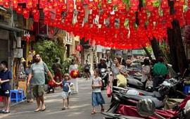 Ha Noi, Da Nang, Da Lat most searched for National Day holiday