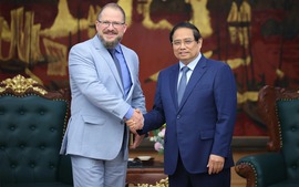 Viet Nam set to become regional AI research hub, says Qualcomm CEO