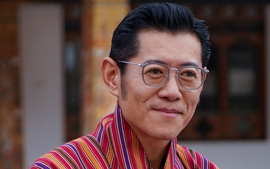 King of Bhutan to pay State visit to Viet Nam next week