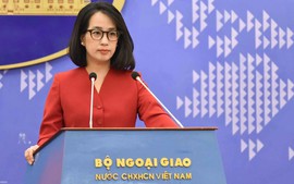 Viet Nam strongly oppose false information about search for U.S. personnel missing during wartime