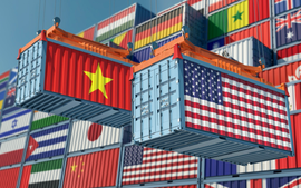 U.S. lowers tariffs on Vietnamese imports to 20%