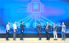 "Viet Nam AI Academy" program makes debut