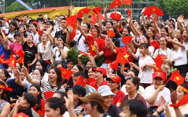Gov’t ramps up security, sanitation, and healthcare for National Day celebrations