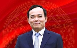 Tran Luu Quang appointed as Secretary of HCMC Party Committee