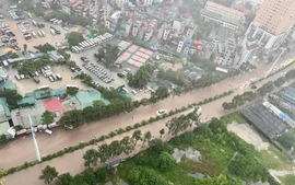 Typhoon Kajiki claims three lives in Viet Nam