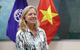 Viet Nam’s 80-year progress paves way for 2045 development goals: WB official