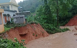 Prime Minister asks for swift recovery efforts following Typhoon Kajiki