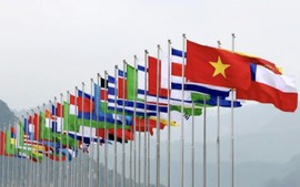 State President Luong Cuong highlights achievements of Viet Nam's 80-year diplomacy