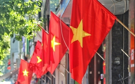 Viet Nam’s National Day Holiday to last four days