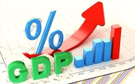 Gov’t outlines five key tasks to achieve 2025 GDP growth target