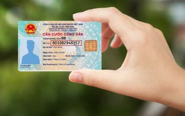 Citizen identification cards replace social insurance codes from August 1