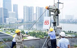 Viet Nam moves up on global internet speed ranking