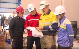 Fresh regulations on work permit issuance to foreign workers