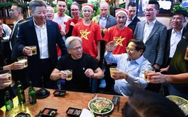 Viet Nam expands visa-free entry policy